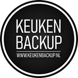 Keukenbackup